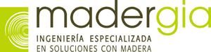 LOGO MADERGIA 