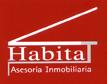logotipo habitat