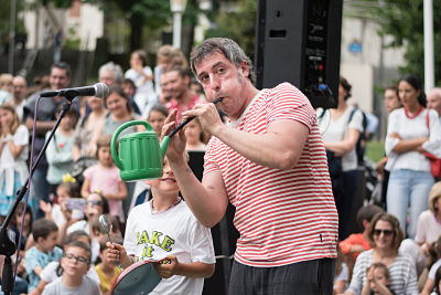 Foto evento
