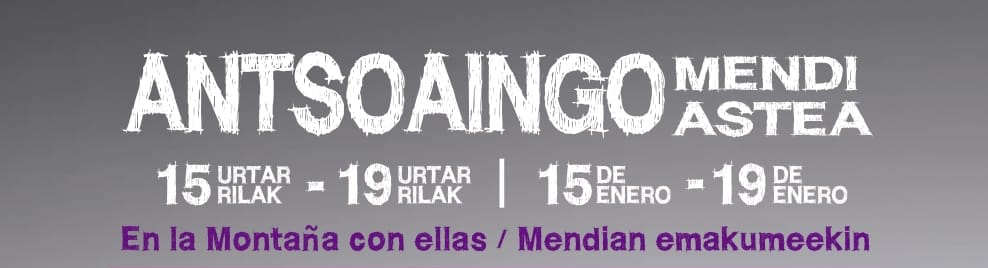 Foto evento