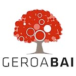 Logo - GEROA BAI