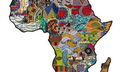 Imagen Día de África en Ansoáin