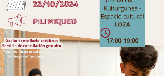 Foto evento