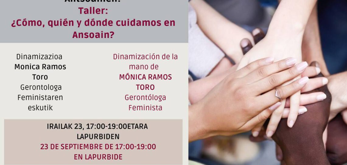 Foto evento