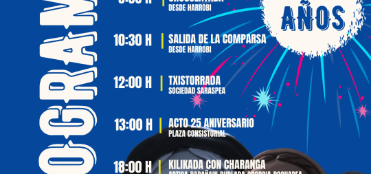 Foto evento