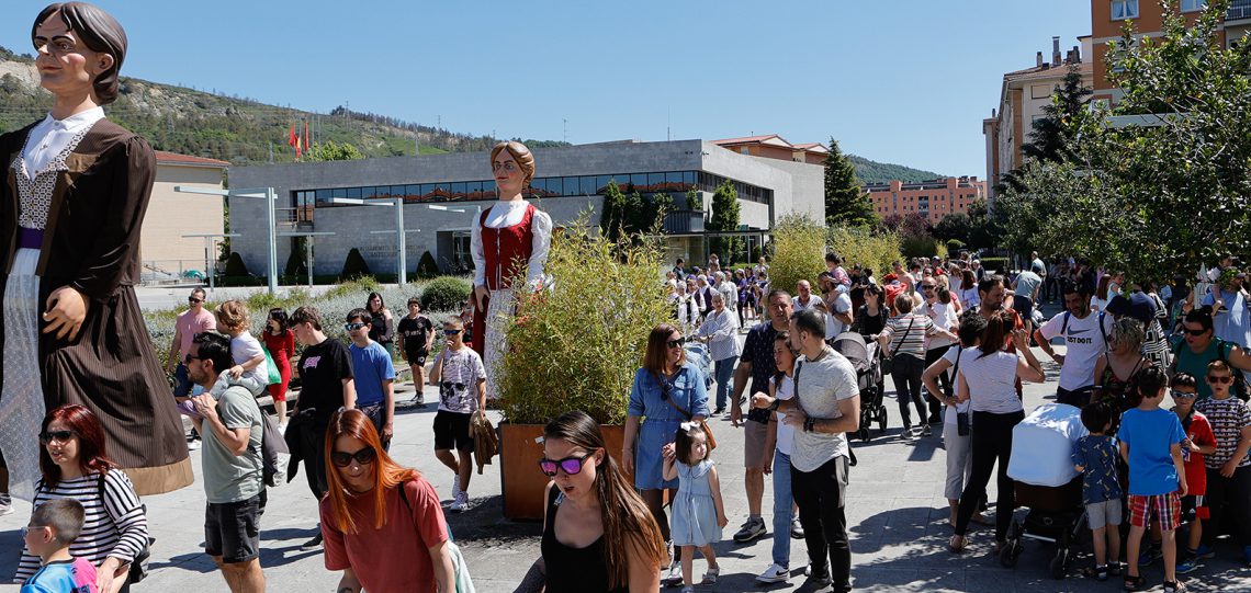 Foto evento