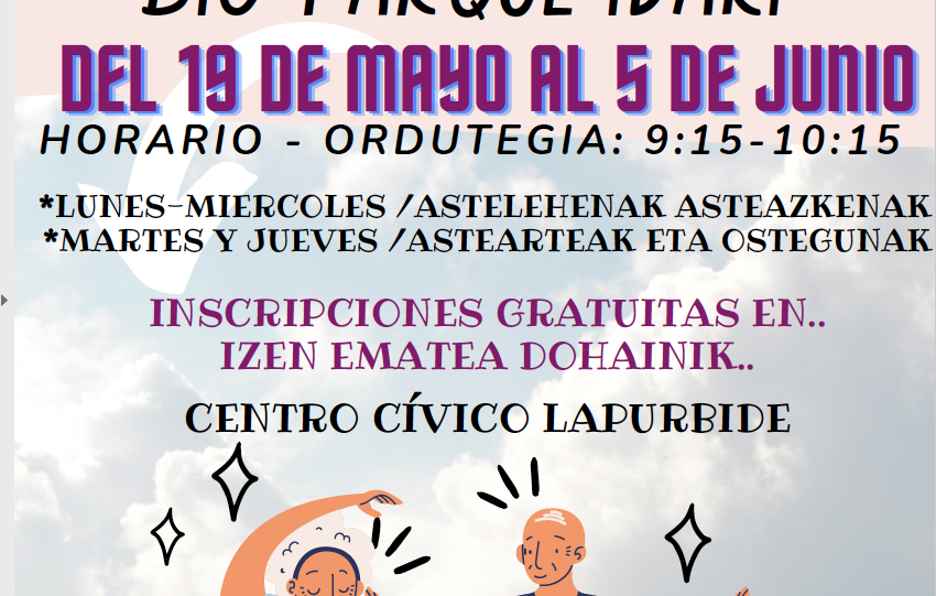 Foto evento