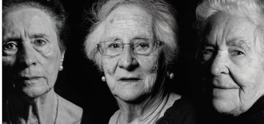 Imagen «Mujer y memoria en Navarra»