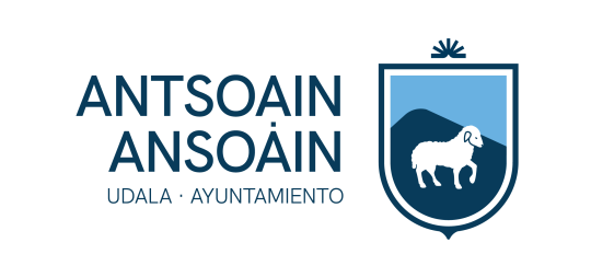 Imagen Nueva identidad corporativa para el Ayuntamiento de Ansoáin