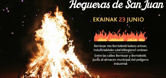 Imagen San Juan suak