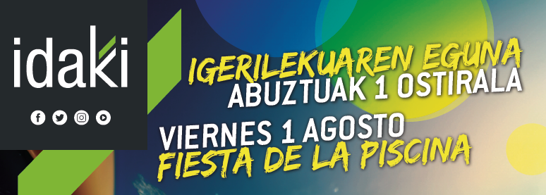 Foto evento