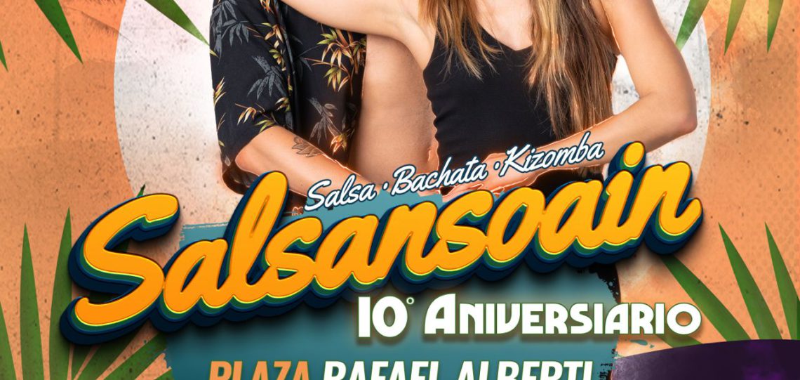Foto evento