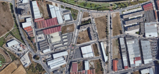 Imagen El Ayuntamiento de Ansoáin impulsa un proceso participativo para redefinir los usos del polígono industrial