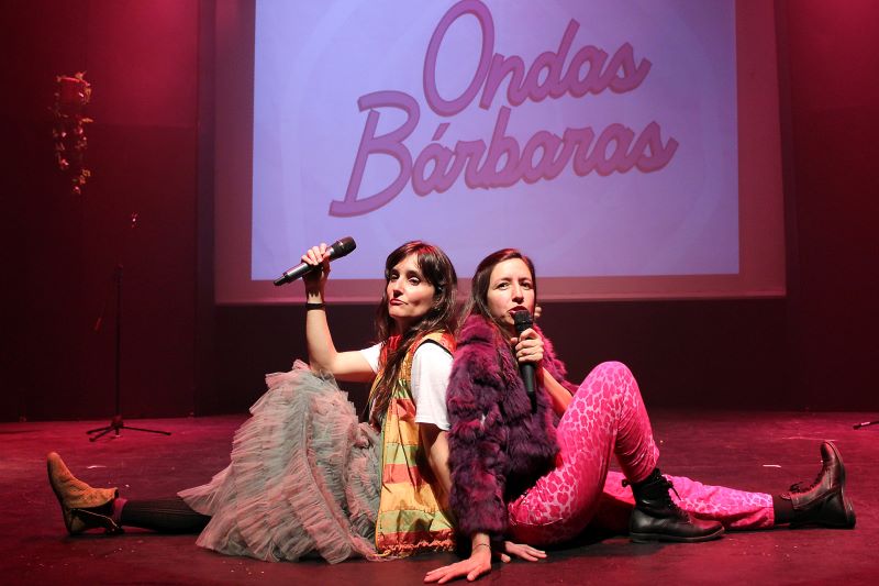 Foto evento