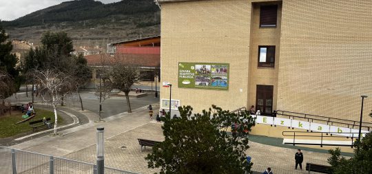 Imagen Antsoainek 2026rako tasak eta prezio publikoak eguneratu ditu, igoera apala eta salbuespen sozial berriekin