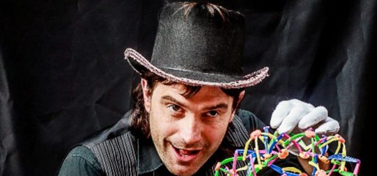 Imagen Cuentos lamineros, endulzando el alma