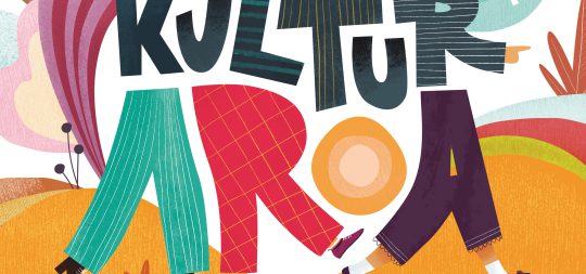 Imagen Con una obra de teatro dirigida a los más txikis, este domingo comienza en Ansoáin el ciclo Kultur Aroa, que se desarrollará durante todo el mes