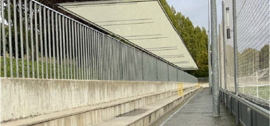 Imagen de la noticia: Futbol zelaiko harmailen estalkia, aurrekontu parte-hartzaileetan proposamen bozkatuena