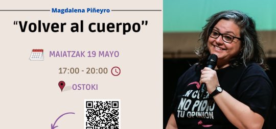 Foto evento