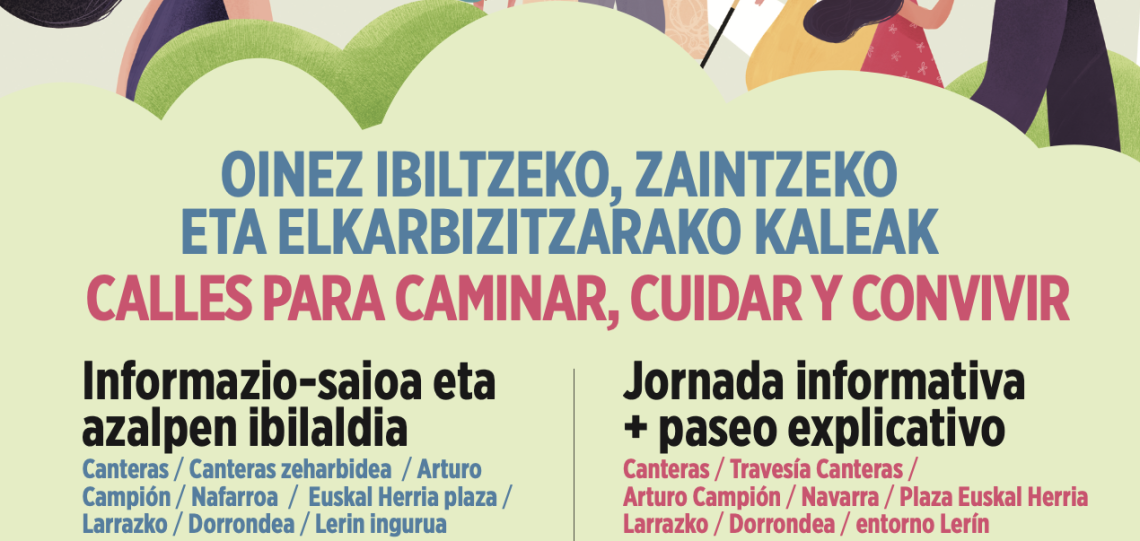 Foto evento