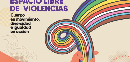Imagen Ansoáin inaugura una lona contra las violencias y la discriminación en los espacios deportivos