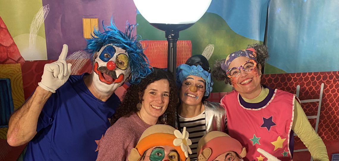 Foto evento