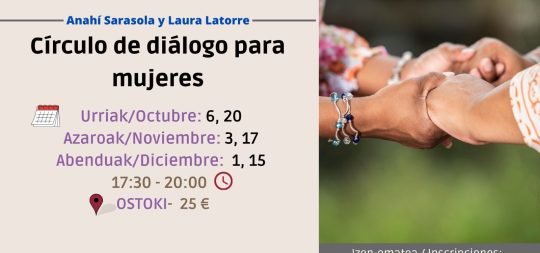 Foto evento