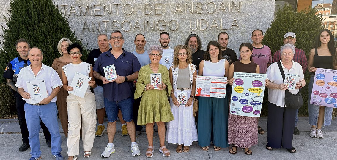 Foto noticia